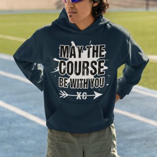 May The Course Be With You XC