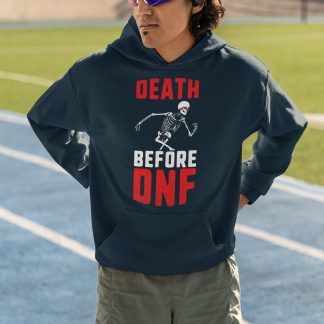 Death Before DNF