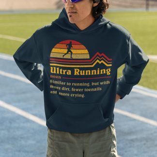 Ultra Running Definition