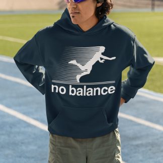 No Balance