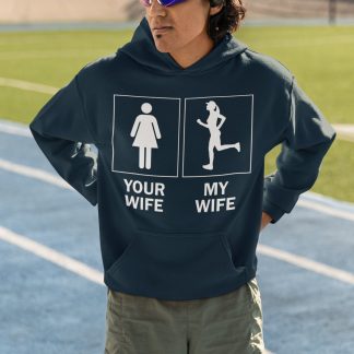 Your Wife My Wife Runner