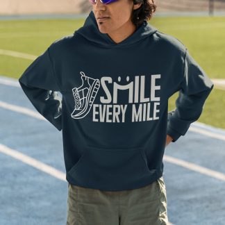 Smile Every Mile