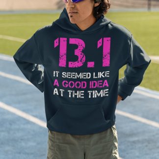 13.1 It Seemed Like A Good Idea At The Time