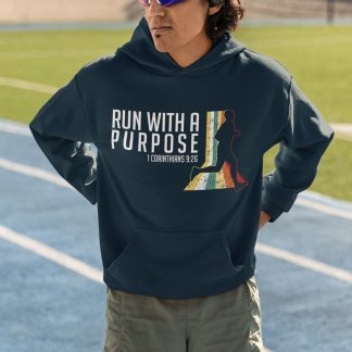 Run With A Purpose